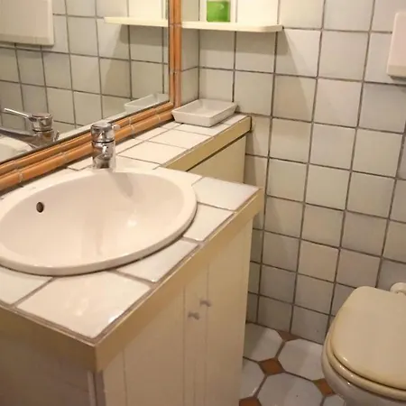 Apartment Nell'anfiteatro