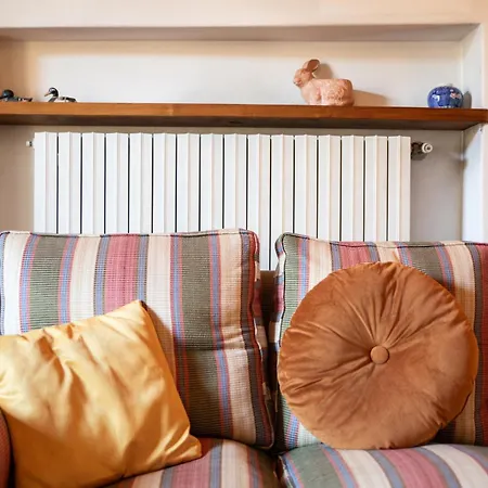 Apartment Nell'anfiteatro *