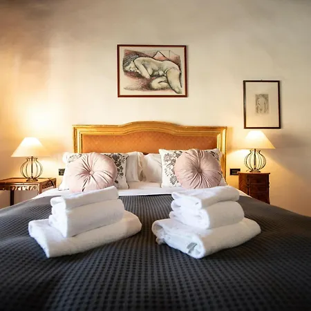 Apartment Nell'anfiteatro Lucca