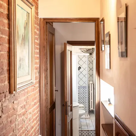 Nell'anfiteatro Apartment