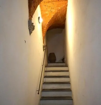 Apartment Nell'anfiteatro *